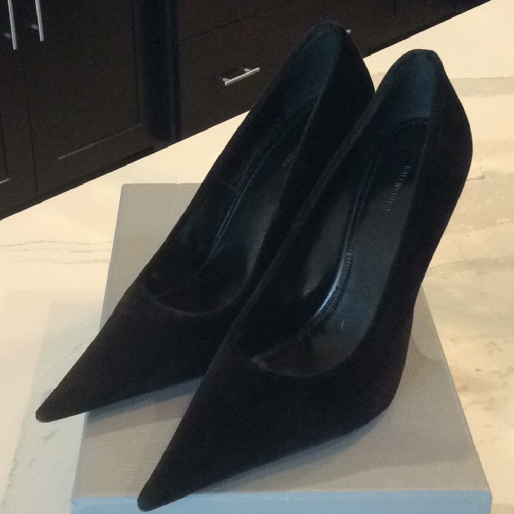 Balenciaga Women’s pumps